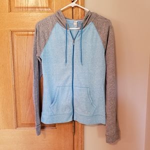 Under Armour Zip-Up Hoodie